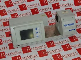 Лазерная система, дальномер Артикул 283-10 от производителя NDC TECHNOLOGIES