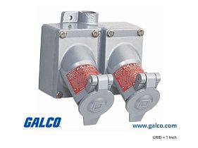 Killark UGR9C-15232QW