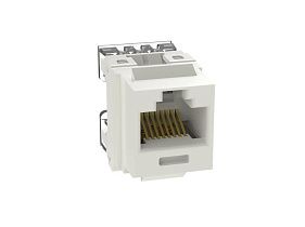 Panduit NKP5E88MIW-Q