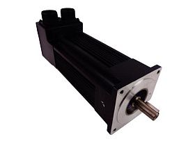 Серводвигатель R45GENA-HS-M3-NV-02 от PACIFIC SCIENTIFIC INSTRUMENTS