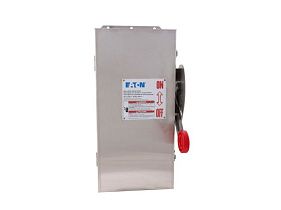 Cutler Hammer, Div of Eaton EATON-DH321FWK-GCL