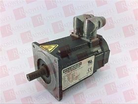 Серводвигатель Артикул AKM41E-EKCNL-B01 от производителя KOLLMORGEN