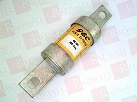 Предохранитель Артикул CC100 от производителя CONVERTEAM