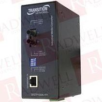 Преобразователь сигнала Артикул SISTF1011-111-LRT от производителя TRANSITION NETWORKS