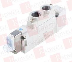 Электромагнитный клапан  Артикул R-2241 от производителя TREGASKISS