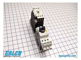 Cutler Hammer, Div of Eaton XTFC025BCA