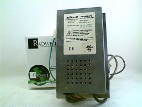 Блок питания PW5K2E2PS от NORTHERN COMPUTERS INC