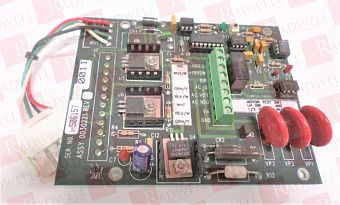 Плата ПК Плата ПЛК / дополнения к  плататам Артикул 30221 от производителя LABEL AIRE