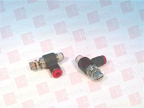 Пневматический фитинг и аксессуары Артикул FVR532-18N от производителя AUTOMATION DIRECT