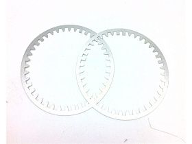 Набор прокладок 2" для воздушного усилителя EXAIR 120322