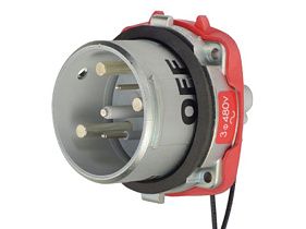 Meltric 36-68243-C-K04-972-HAZ