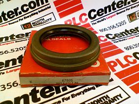 Уплотнение Артикул 6780S от производителя TIMKEN