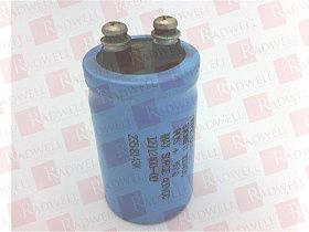 Конденсатор Артикул 12712400-00 от производителя CORNELL DUBILIER