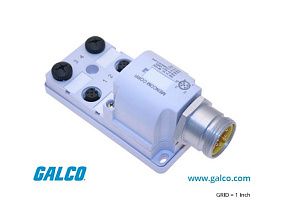 Mencom JDC-04P-219-M100