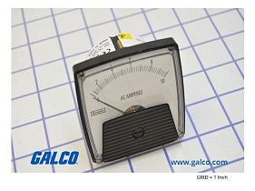 Crompton Instruments 012-75AA-LSMT-C7-B3