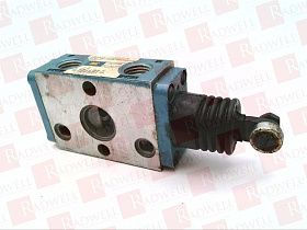 Электромагнитный клапан  Артикул 180001-132-0015 от производителя MAC VALVES INC