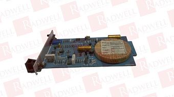 Модуль / стойка ПЛК Артикул 8410-4074 от производителя CONVERTEAM