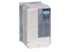 Yaskawa CIMR-RU2A0020FAA