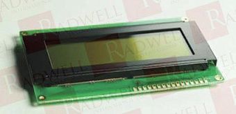 ЖК / светодиодный дисплей Артикул TMBC20464BSP-09 от производителя TRI-T