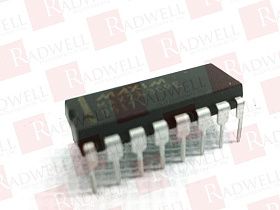 Радиоприемник  Артикул MAX243CPE+ от производителя MAXIM INTEGRATED PRODUCTS