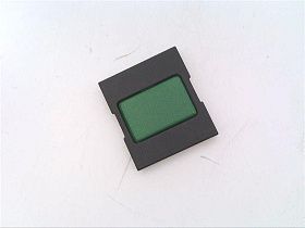 Табличка пластиковая зеленая 800MS-WA100 Allen Bradley