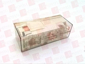 Реле / розетка Артикул SR4D4024 от производителя TE CONNECTIVITY