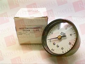 Датчик давления Артикул 1024B от производителя OCI