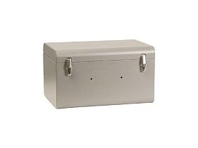 Bud Industries TC-302-GT