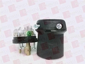 Штекер / розетка Артикул HBL2321BK от производителя KELLEMS