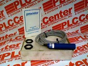 Бесконтактный выключатель Артикул IAC-005-CSF от производителя TT ELECTRONICS