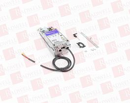 Пневмопривод Артикул DMS24-180 от производителя DELTA CONTROLS