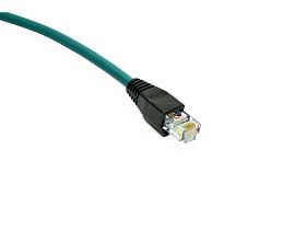 Mencom MDE45-4MP-RJ45-3M