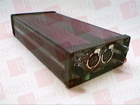 Аудиоусилитель Артикул 20-265 от производителя CANFORD AUDIO