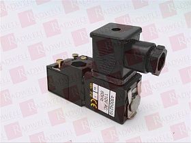 Электромагнитный клапан  Артикул 19200002-110/60 от производителя ASCO