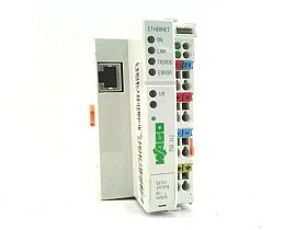 750-342 Цепь управления от WAGO