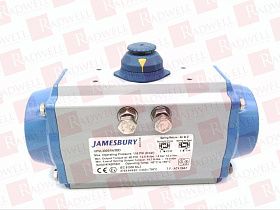 Пневмопривод Артикул VPVL200-SR4/5-BD от производителя JAMESBURY