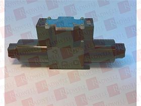 Гидравлический клапан Артикул SL-G01-C5-R-D2-31 от производителя NACHI