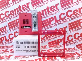 Пожарная сигнализация Артикул 4903-9224 от производителя TYCO