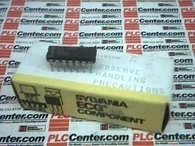 Интегральная микросхема Артикул ECG74C02 от производителя PHILIPS