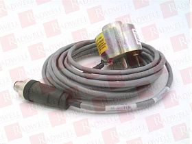 Артикул 194644-027 от производителя JOHNSON ELECTRIC