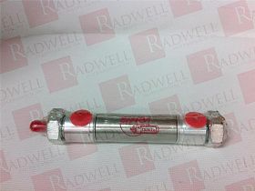 Пневматический цилиндр Артикул M-041-DXP от производителя BIMBA