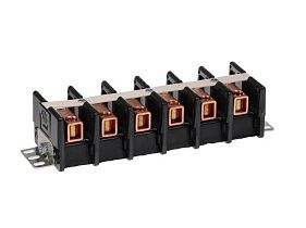 Curtis Industries T-6