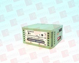 Модуль / стойка ПЛК Артикул 8381-RS-422 от производителя TELEBYTE TECHNOLOGY INC