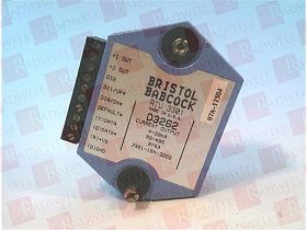 Плата ПК Плата ПЛК / дополнения к  плататам Артикул D3262 от производителя EMERSON