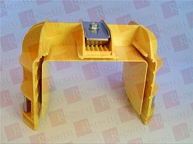 Проводной канал  / кабельная трасса Артикул FRBC4X4YL от производителя PANDUIT