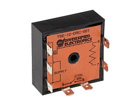 Diversified Electronics TSE12DRC001