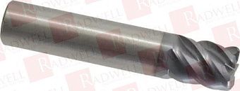 Концевая фреза Артикул 32596 от производителя KYOCERA