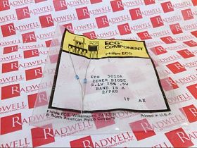 Диод Артикул 5010A от производителя PHILIPS