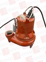 Гидравлический насос / мотор Артикул LE51A от производителя LIBERTY PUMPS