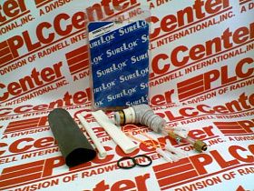 Комплектующие и ремкомплект для систем ОВиК, а также комплект уплотнений Артикул 9-8405 от производителя ESAB